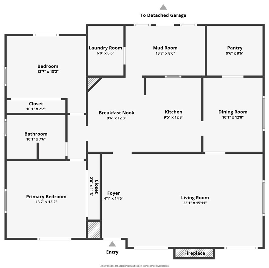 5327 Carleton Road Mariposa, CA 95338 - Photo 6 of 56 Gallery Image 6