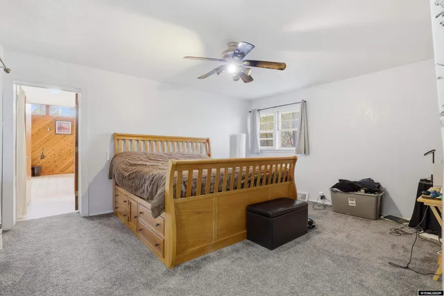 $450,000 | 2650 South Harvard Street, Casper, WY 82601