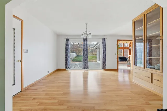 $450,000 | 2650 South Harvard Street, Casper, WY 82601