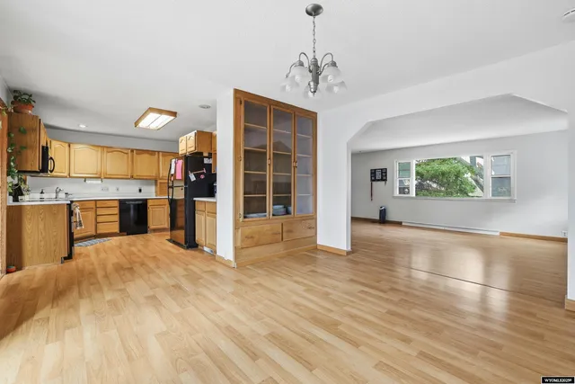 $450,000 | 2650 South Harvard Street, Casper, WY 82601