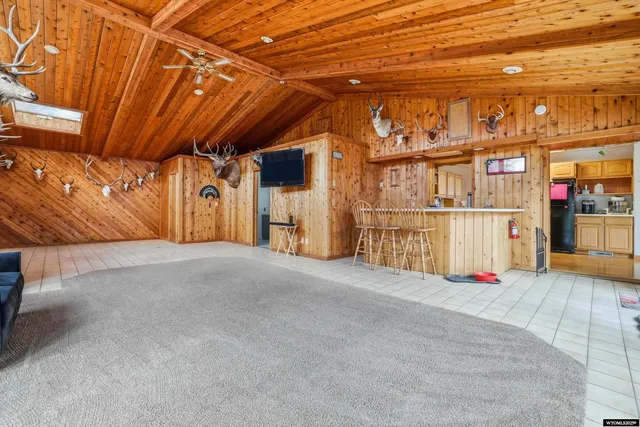 $450,000 | 2650 South Harvard Street, Casper, WY 82601