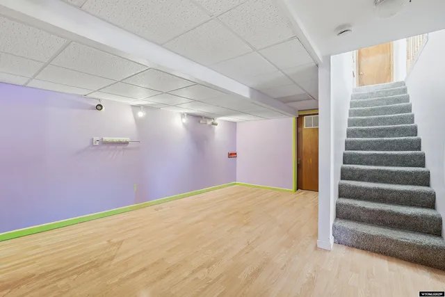 $450,000 | 2650 South Harvard Street, Casper, WY 82601