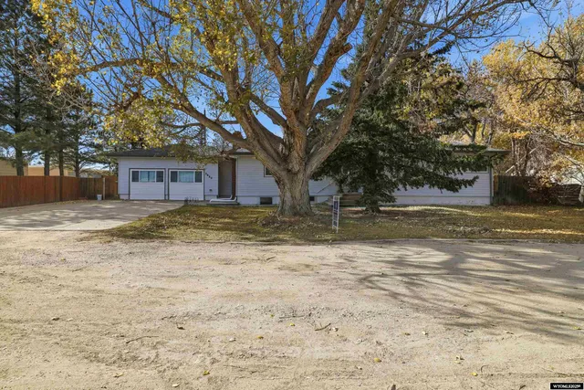 $450,000 | 2650 South Harvard Street, Casper, WY 82601