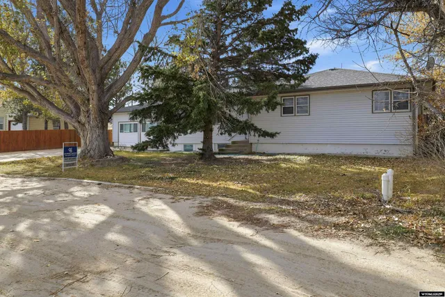 $450,000 | 2650 South Harvard Street, Casper, WY 82601