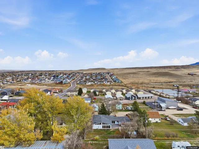 $450,000 | 2650 South Harvard Street, Casper, WY 82601