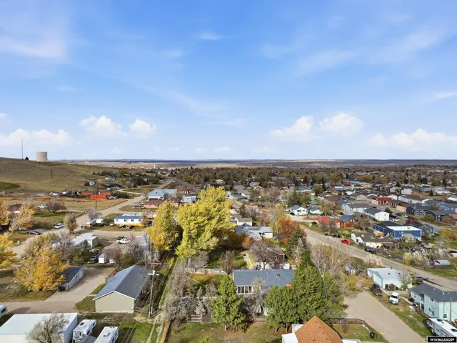 $450,000 | 2650 South Harvard Street, Casper, WY 82601