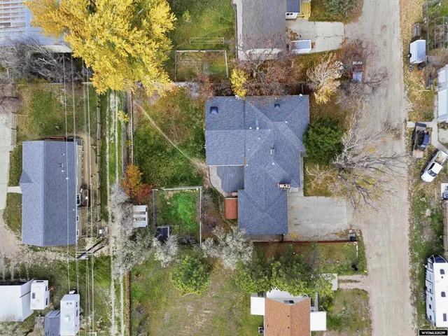 $450,000 | 2650 South Harvard Street, Casper, WY 82601