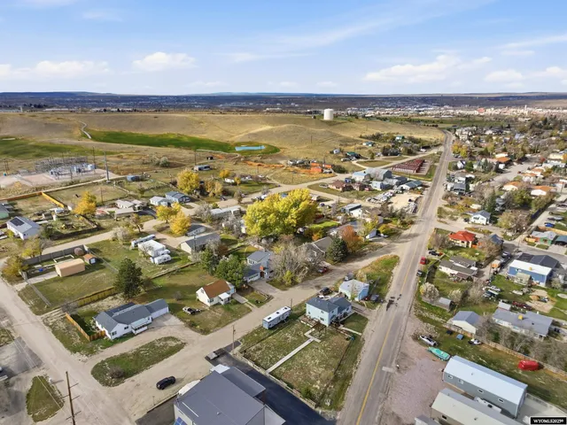 $450,000 | 2650 South Harvard Street, Casper, WY 82601