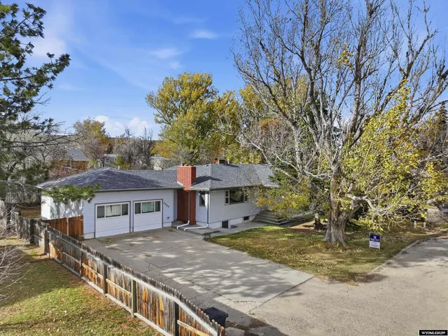 $450,000 | 2650 South Harvard Street, Casper, WY 82601