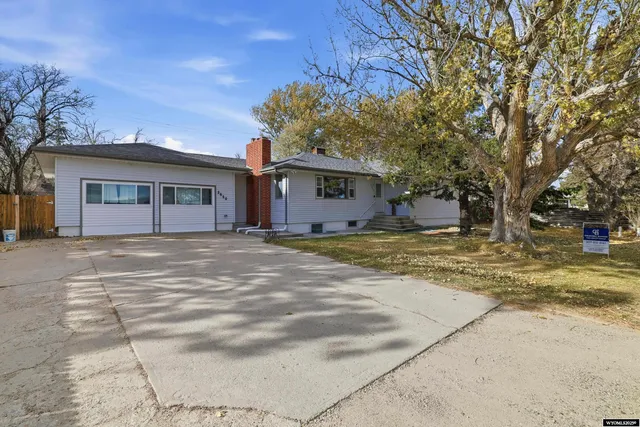 $450,000 | 2650 South Harvard Street, Casper, WY 82601