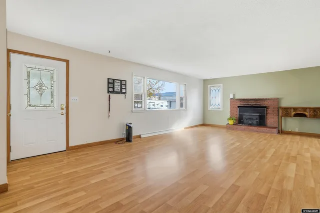 $450,000 | 2650 South Harvard Street, Casper, WY 82601