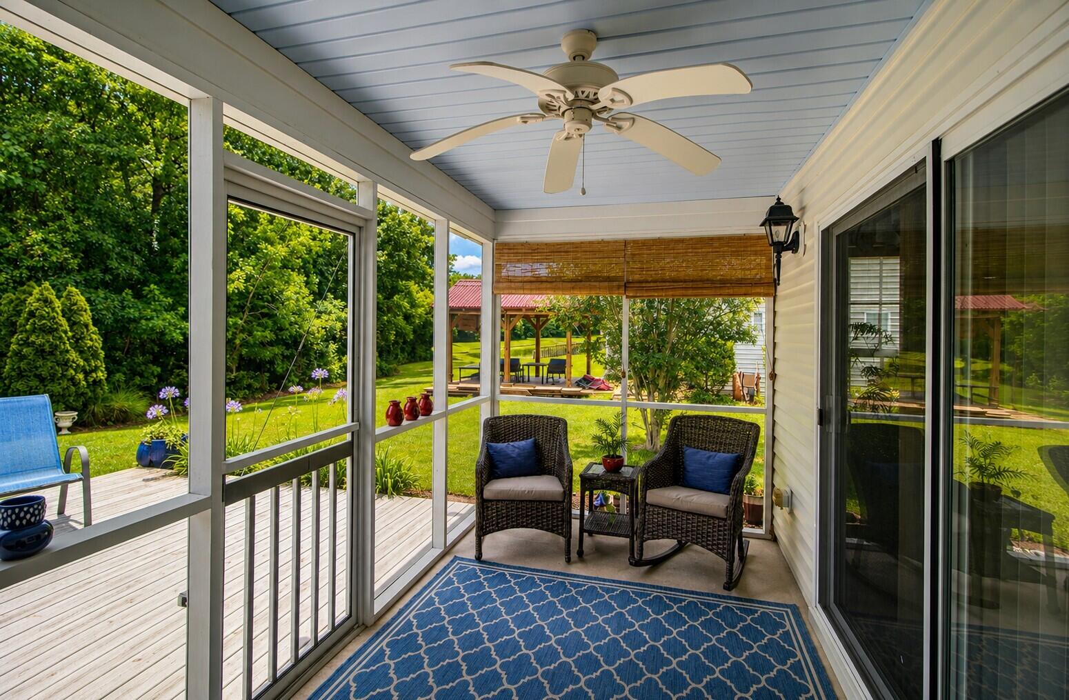 7416 Painted Bunting Way Hanahan, SC 29410 - Photo 28 of 38