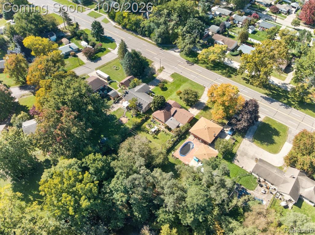 17438 Inkster Road Redford, MI 48240 - Photo 46 of 53 Gallery Image 46
