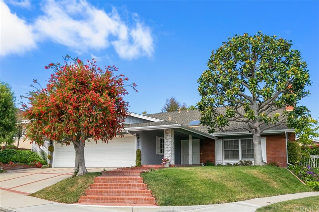 26603 Nokomis Road Rancho Palos Verdes, CA 90275 - Photo 1 of 1 Gallery Image 1