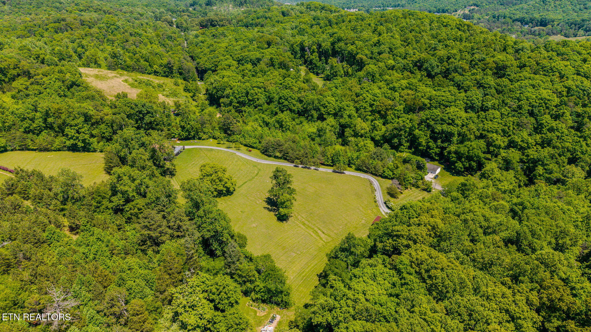 9703 Heiskell Road Heiskell, TN 37754 - Photo 56 of 56 25-web-or-mls-DJI_20260508142008_0218_D