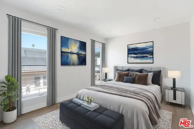 $4,125 | 1726 Menlo Avenue, Los Angeles, CA 90006