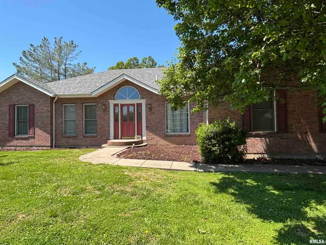 $304,000 | 212 Orange Street, Anna, IL 62906