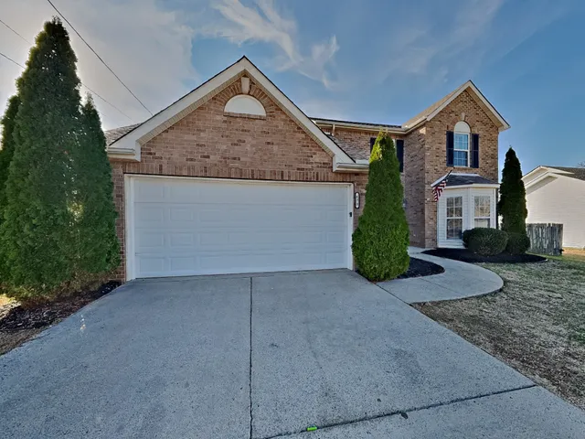 $2,269 | 673 Mable Drive, La Vergne, TN 37086