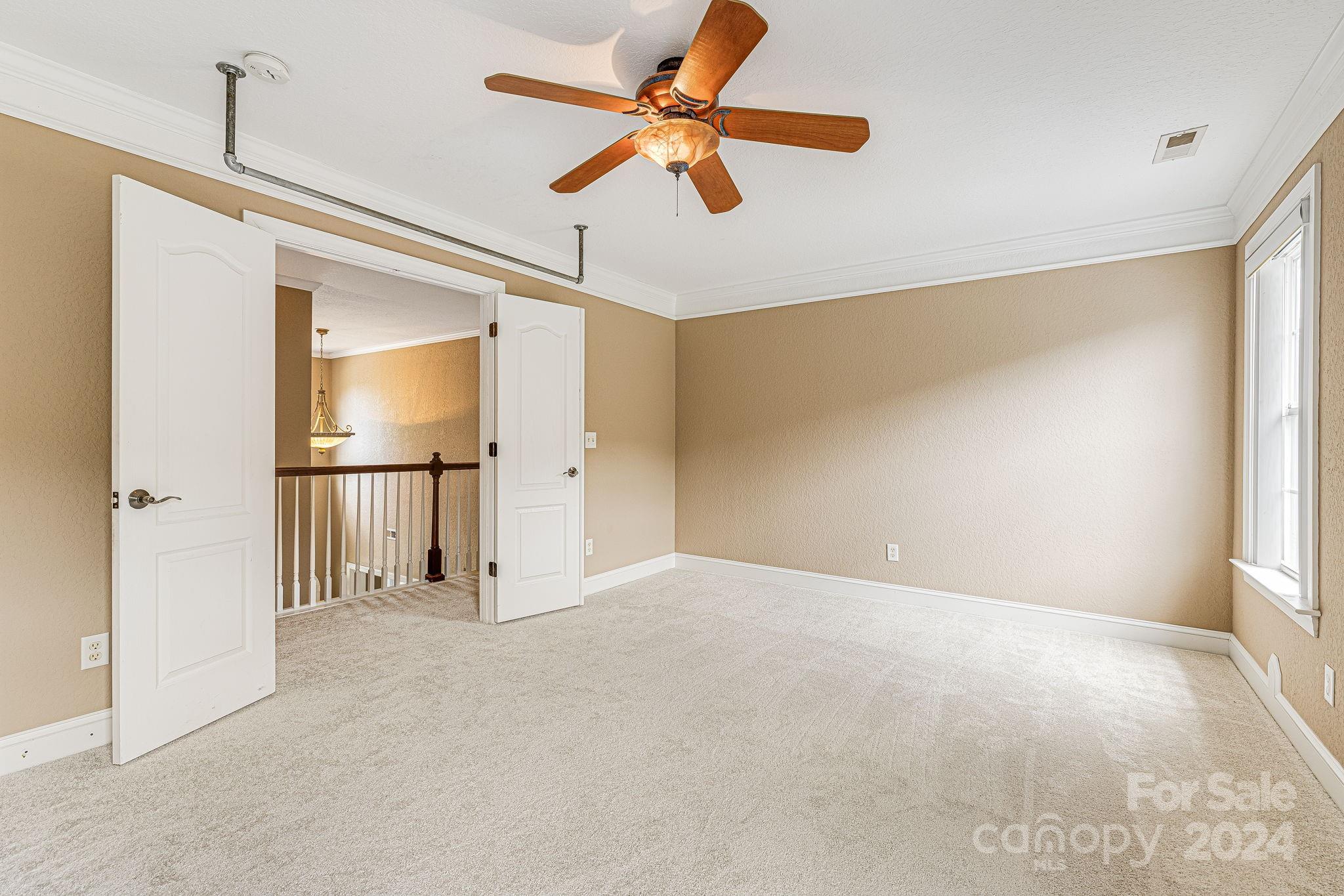 385 Wildbriar Road Fletcher, NC 28732 - Photo 29 of 42 a view of empty room