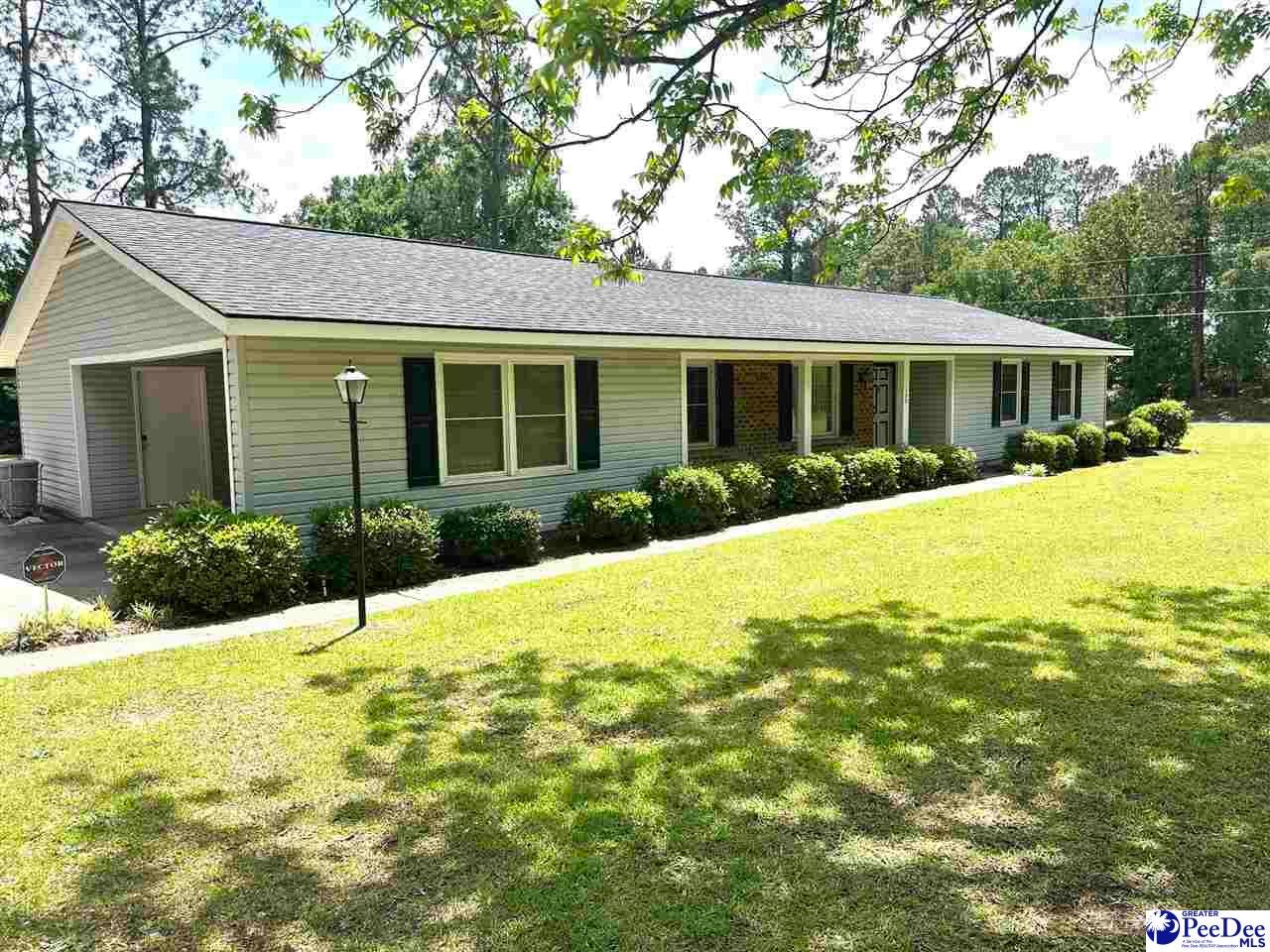 133 Bob White Road Cheraw, SC 29520 - Photo 2 of 29 Gallery Image 2