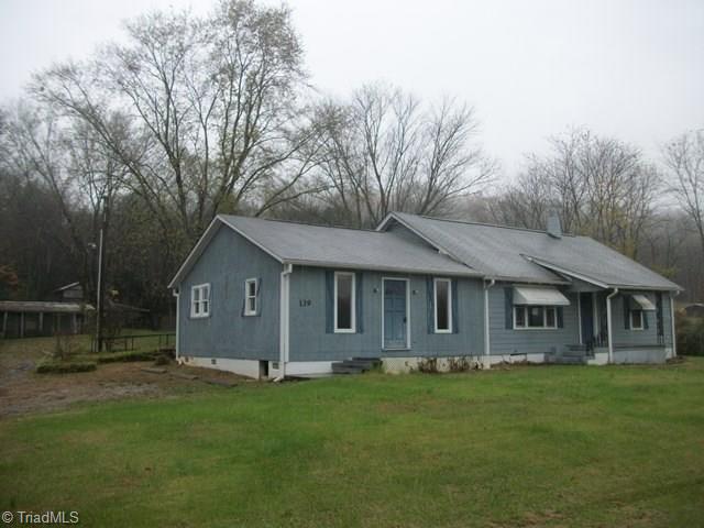 139 Eades Road Mount Airy, NC 27030 - Photo 1 of 4 Gallery Image 1