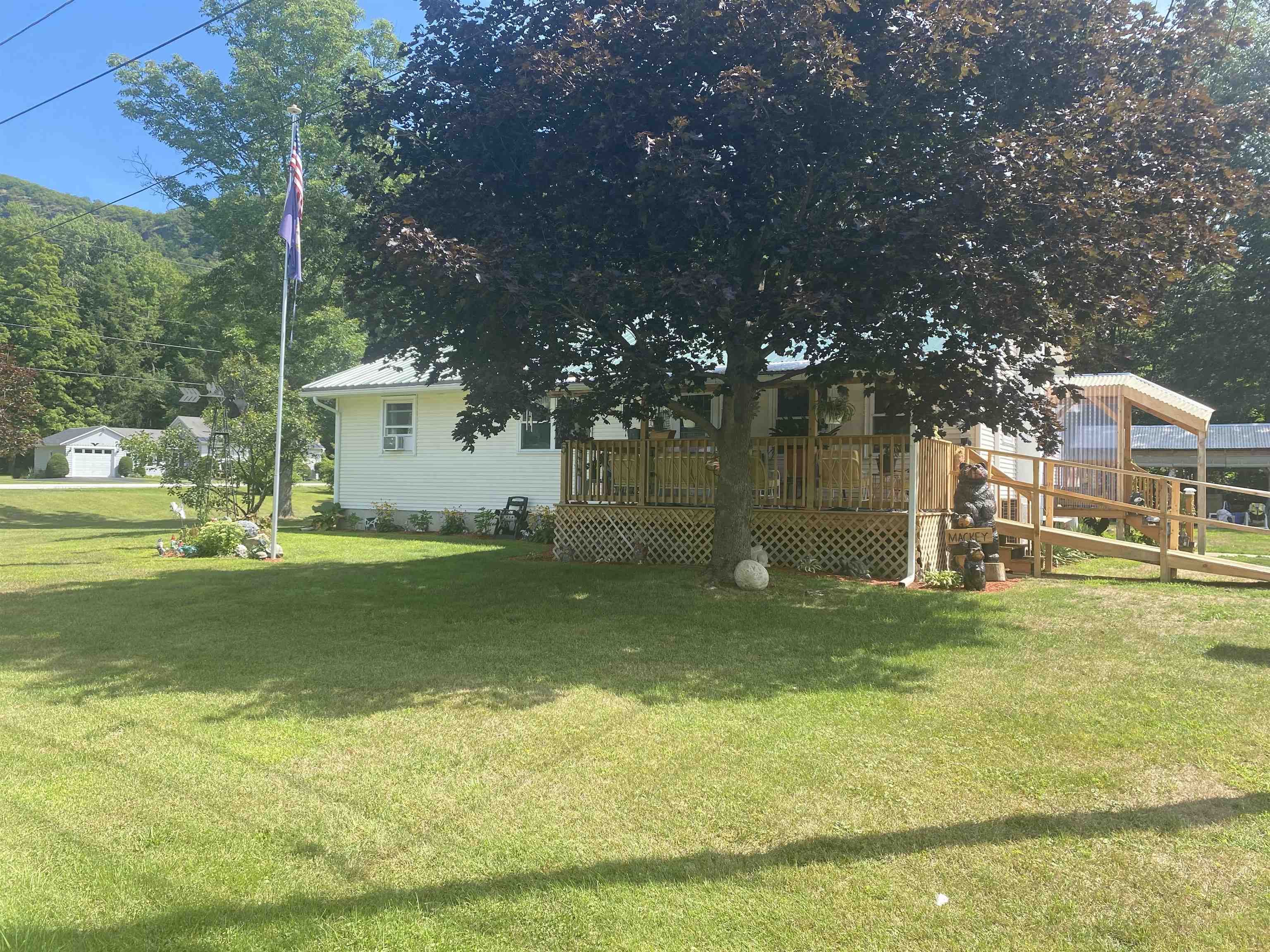 35 Mountain View Court Wells, VT 05774 - Photo 3 of 28