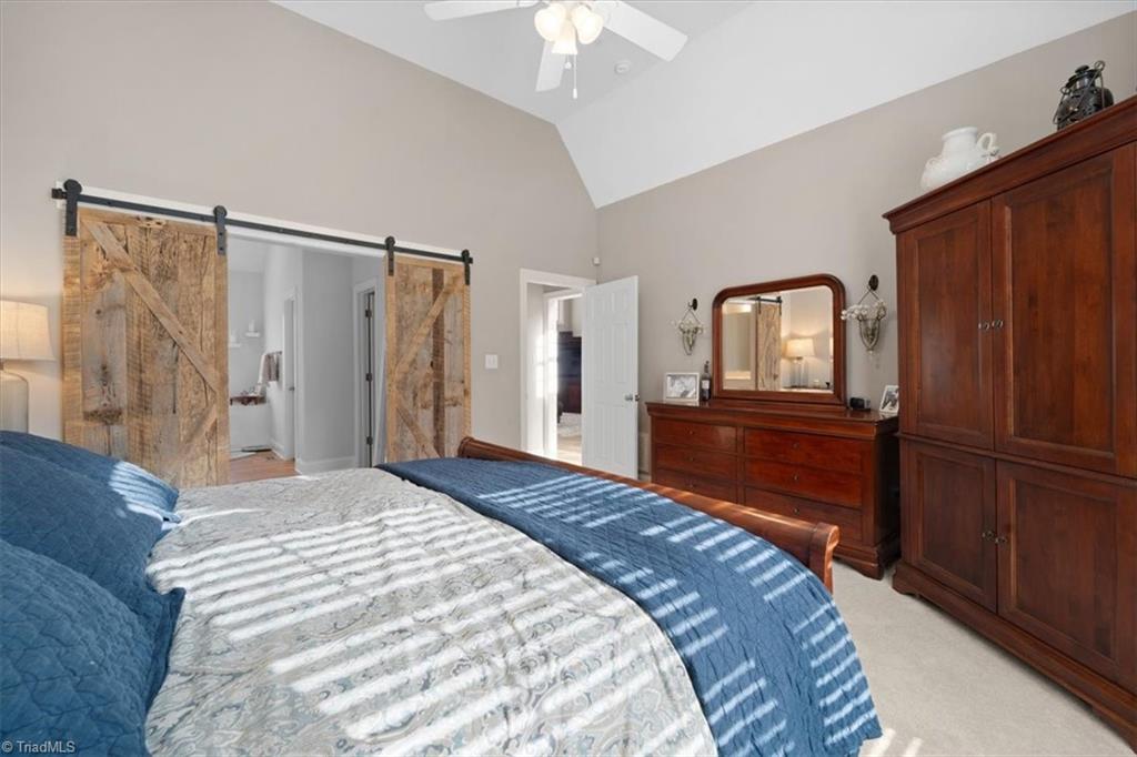 2513 Burch Point High Point, NC 27265 - Photo 21 of 50 Gallery Image 21