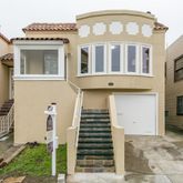 $1,385,000 | 1290 30th Avenue, San Francisco, CA 94122