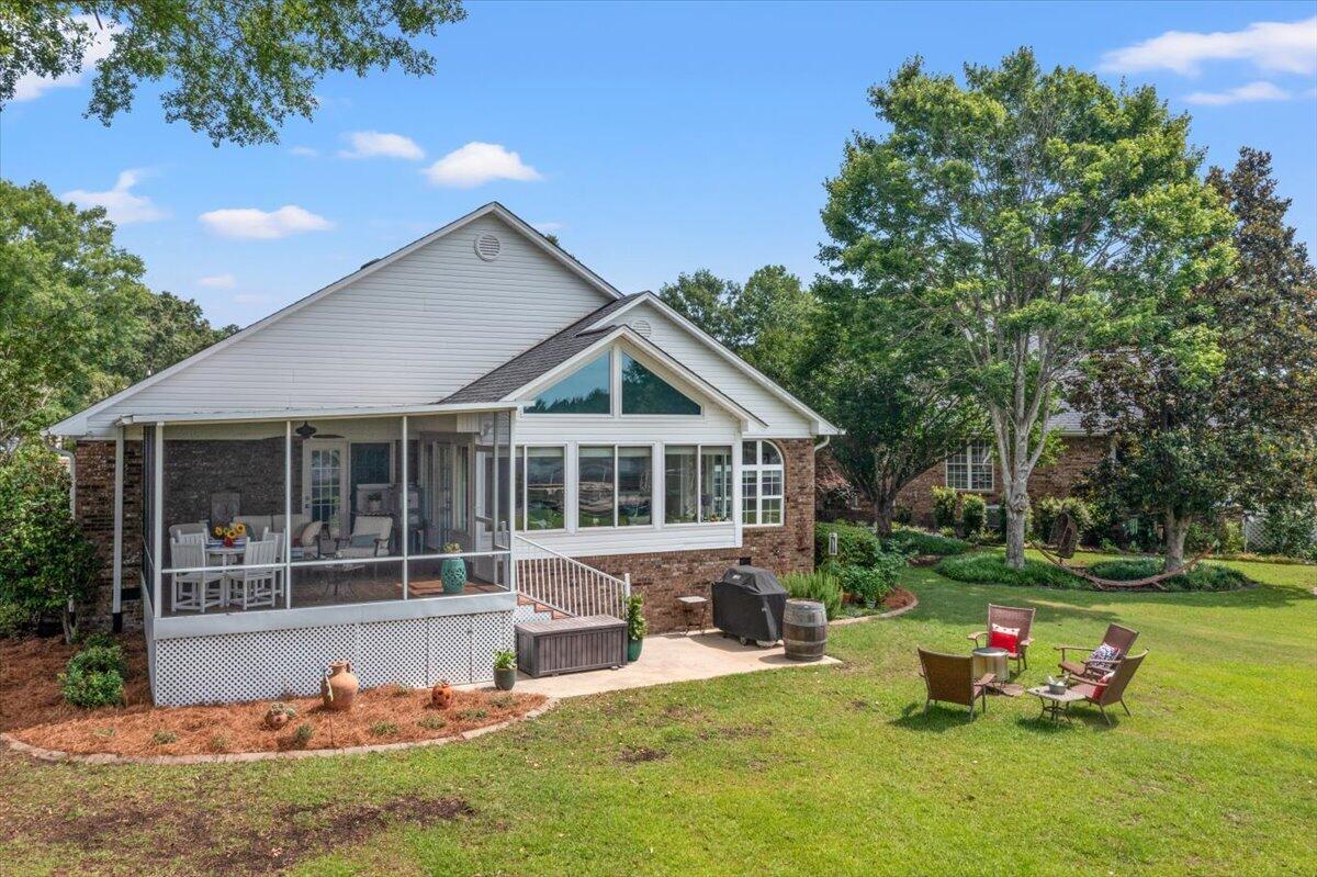 213 Ridge Lake Drive Manning, SC 29102 - Photo 32 of 38