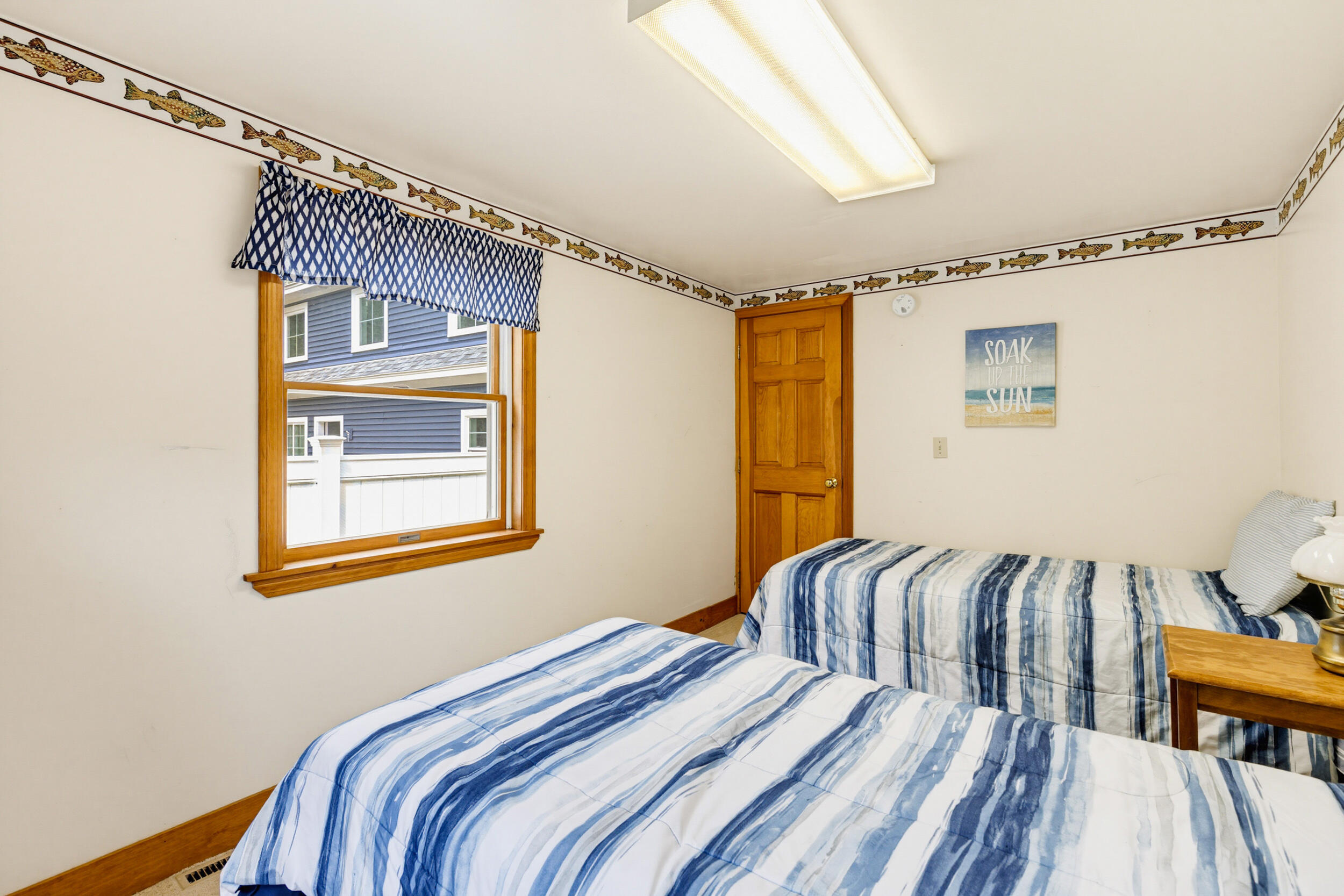 60 Wards Cove Road Standish, ME 04084 - Photo 19 of 44 Bedroom 2_1st floor