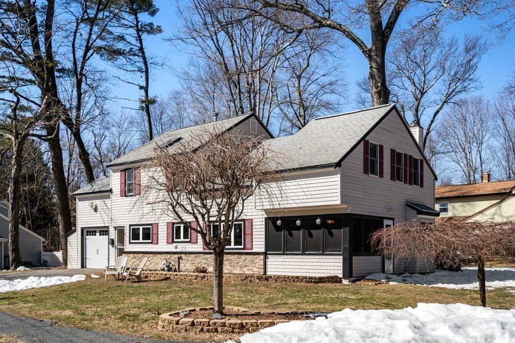 6 Granby Road Natick, MA 01760 - Photo 2 of 31 Gallery Image 2