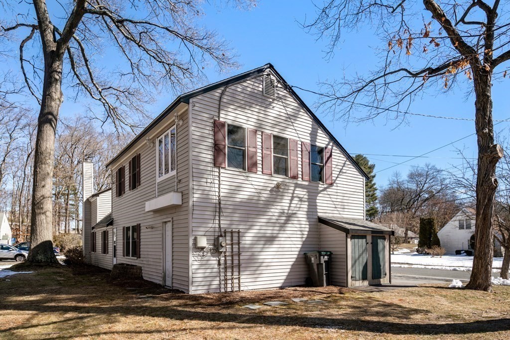 6 Granby Road Natick, MA 01760 - Photo 28 of 31 Gallery Image 28