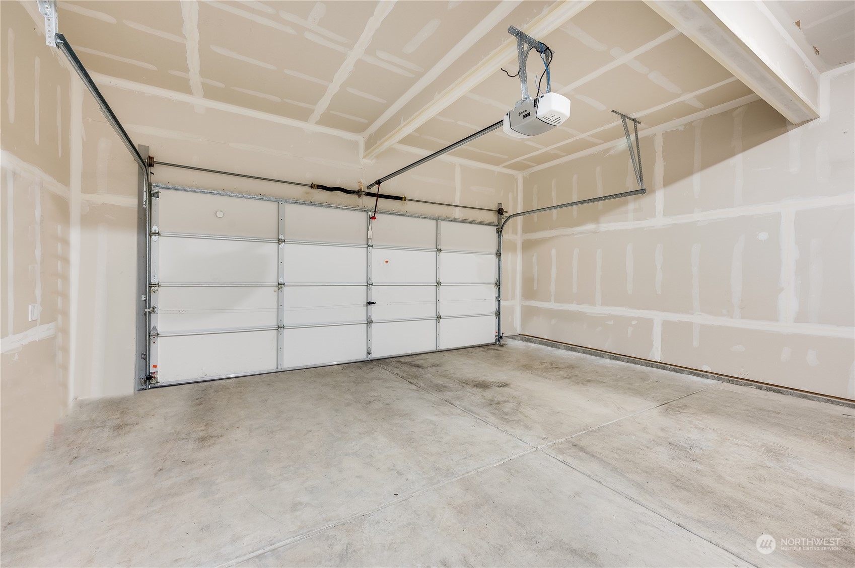 4501 30th Drive Southeast Everett, WA 98203 - Photo 18 of 29 a view of a garage