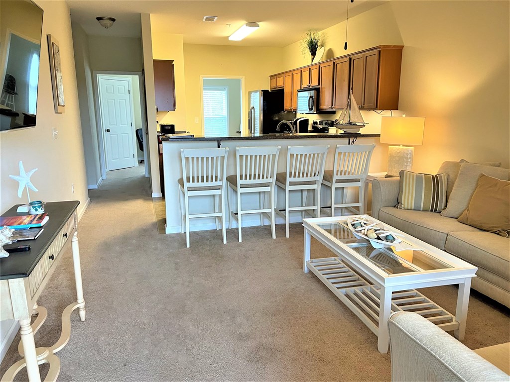 115 Timber Island Road, Unit F Carrabelle, FL 32322 - Photo 16 of 38 Gallery Image 16