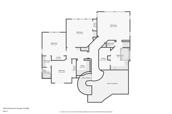 $2,099,999 | 1024 North Cheyenne Street, Orange, CA 92869