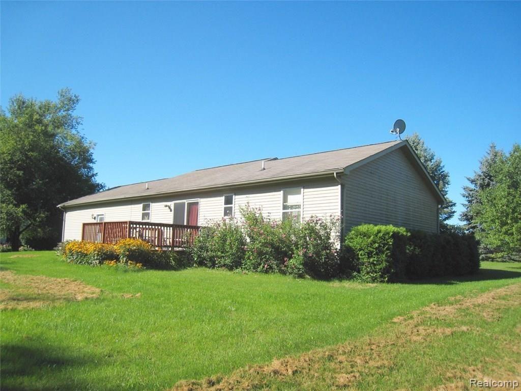 2230 Johnson Mill Road North Branch, MI 48461 - Photo 6 of 23 North east.jpg