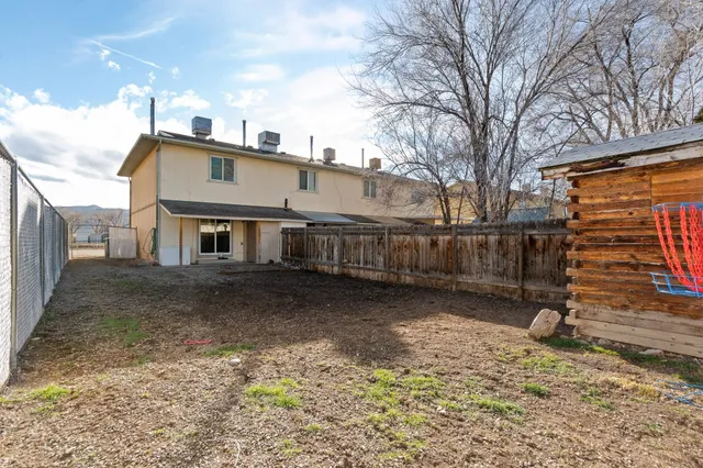 $220,000 | 559 West Pabor Way, Unit 4, Fruita, CO 81521