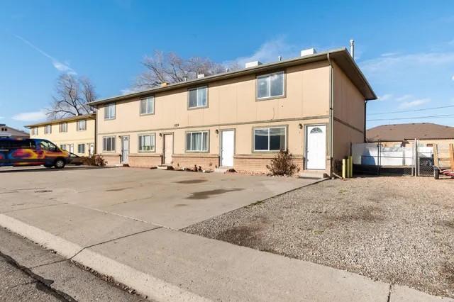 $220,000 | 559 West Pabor Way, Unit 4, Fruita, CO 81521