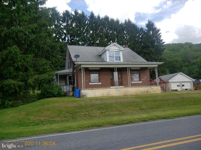 503 Ben Titus Road Tamaqua, PA 18252 - Photo 1 of 25 Gallery Image 1