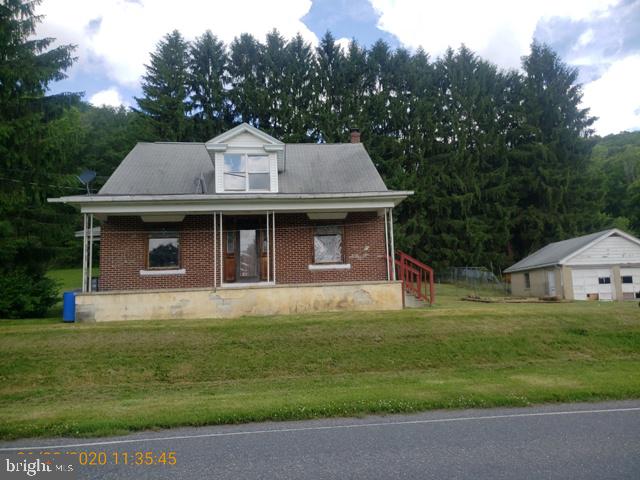 503 Ben Titus Road Tamaqua, PA 18252 - Photo 2 of 25 Gallery Image 2