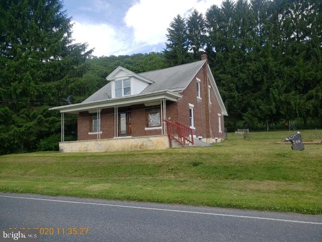 503 Ben Titus Road Tamaqua, PA 18252 - Photo 3 of 25 Gallery Image 3