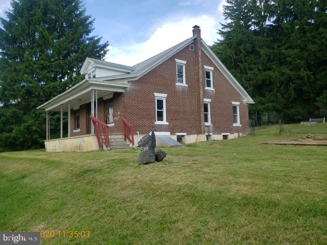 503 Ben Titus Road Tamaqua, PA 18252 - Photo 4 of 25 Gallery Image 4