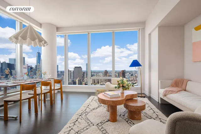 $3,670,000 | 252 South Street, Unit 59A | Two Bridges