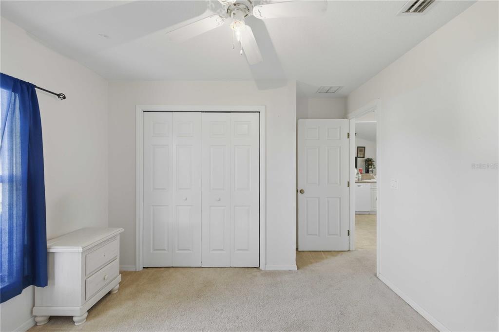 3959 Southwest 129th Street Ocala, FL 34473 - Photo 13 of 27 a view of an empty room