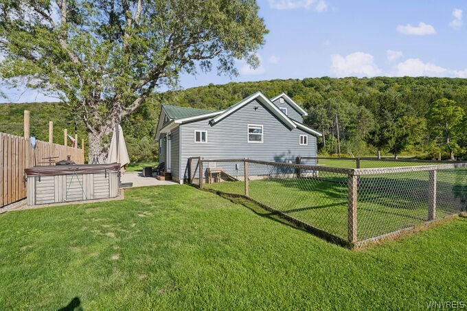 5955 Humphrey Road Great Valley, NY 14741 - Photo 6 of 25 Gallery Image 6