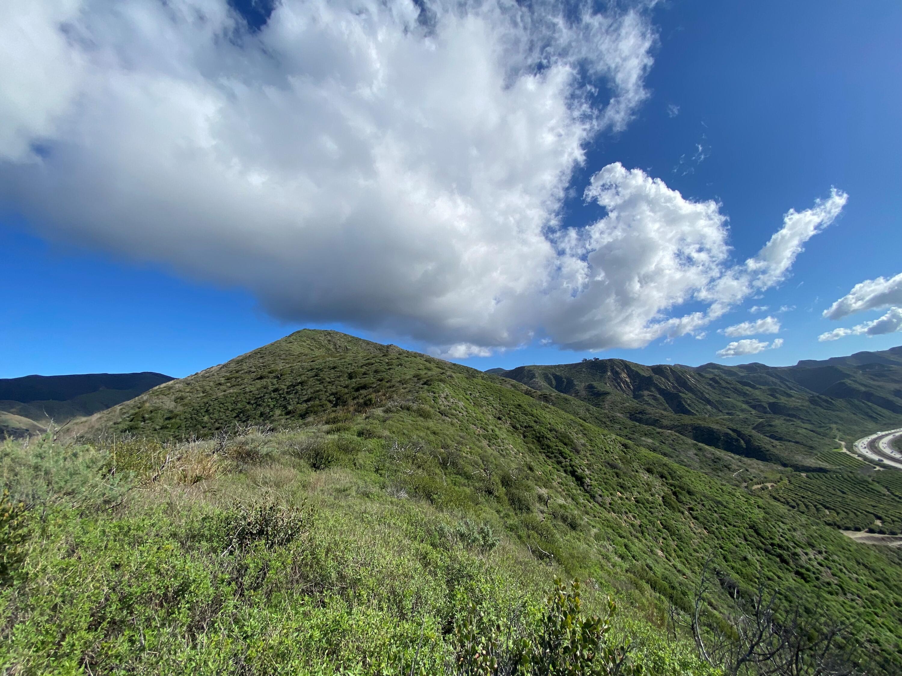 3945 Pacific Coast Highway Ventura, CA 93001 - Photo 11 of 37 SW Ridge