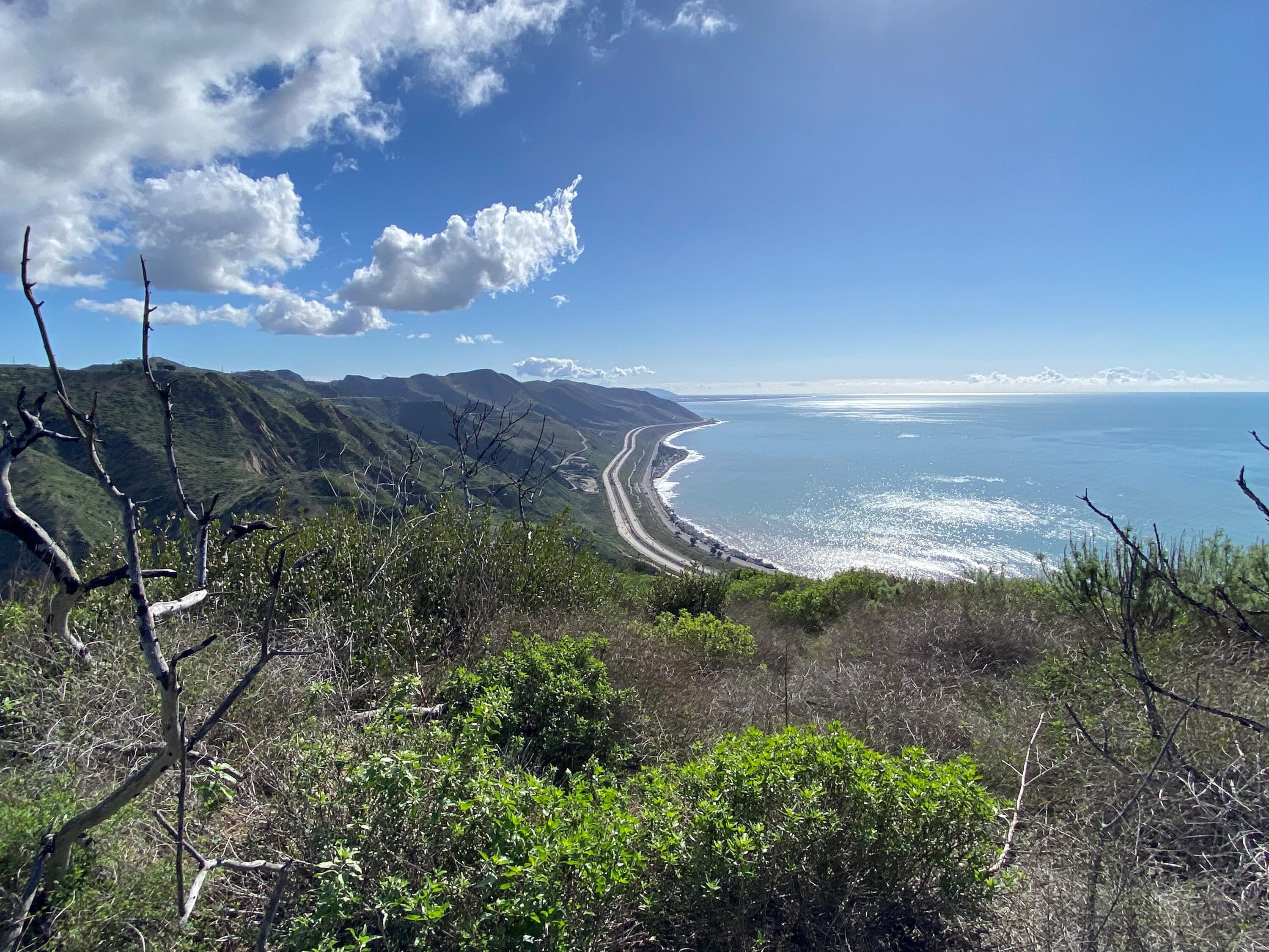 3945 Pacific Coast Highway Ventura, CA 93001 - Photo 15 of 37 The Top