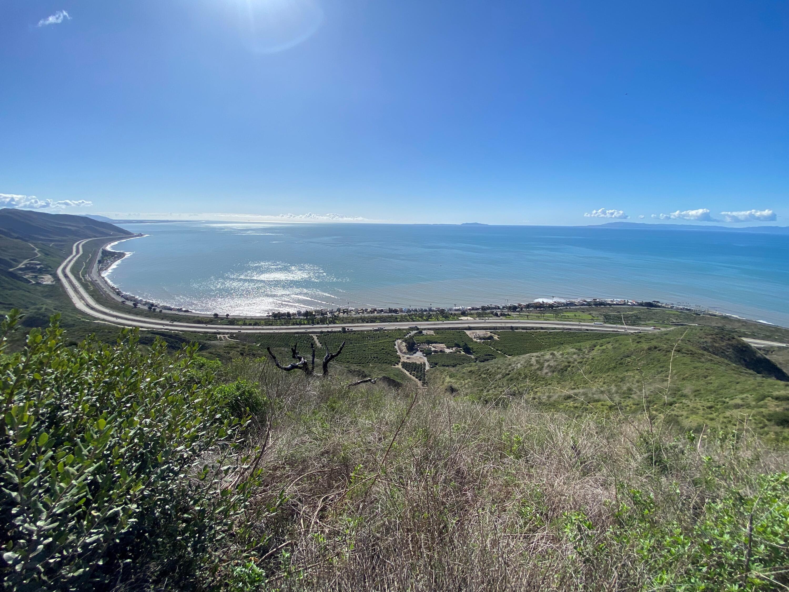 3945 Pacific Coast Highway Ventura, CA 93001 - Photo 22 of 37 Top