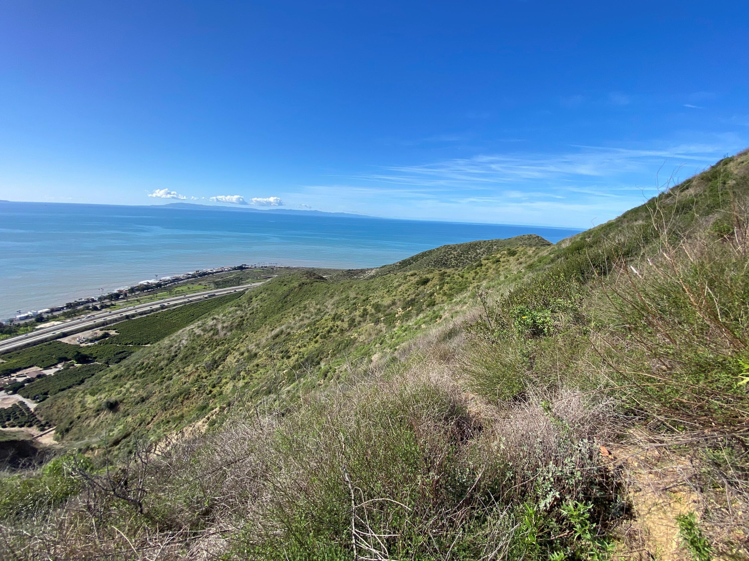 3945 Pacific Coast Highway Ventura, CA 93001 - Photo 28 of 37 Headed back down