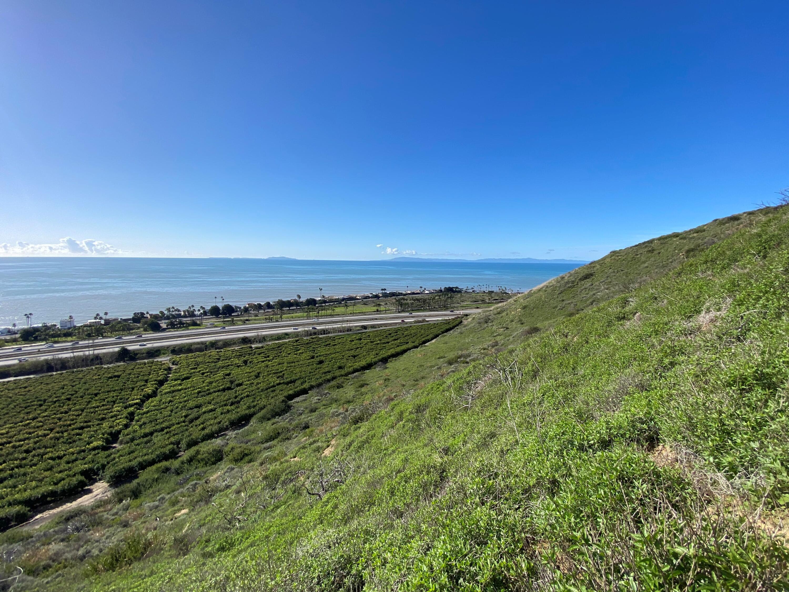 3945 Pacific Coast Highway Ventura, CA 93001 - Photo 7 of 37 Looking SW